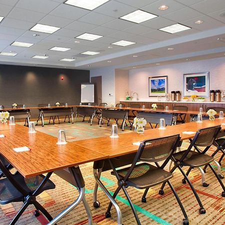 Residence Inn By Marriott Pullman Εξωτερικό φωτογραφία