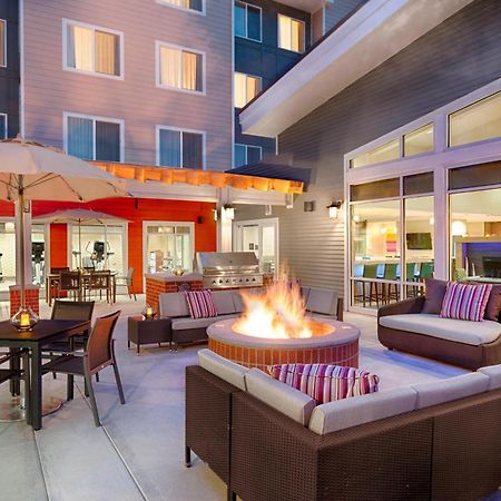 Residence Inn By Marriott Pullman Εξωτερικό φωτογραφία