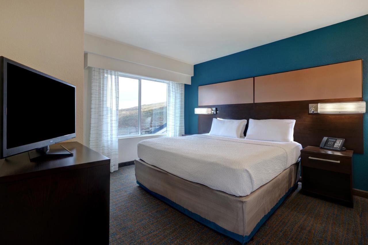 Residence Inn By Marriott Pullman Εξωτερικό φωτογραφία