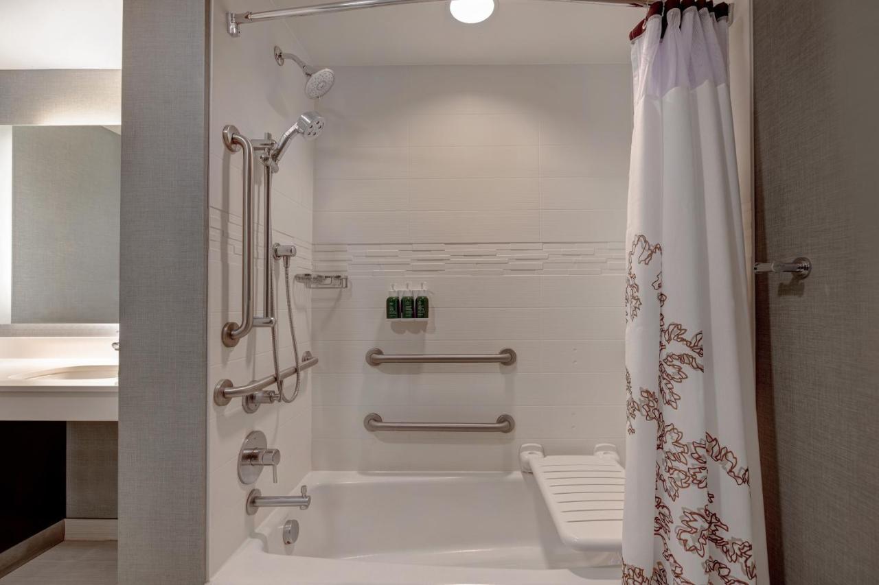 Residence Inn By Marriott Pullman Εξωτερικό φωτογραφία