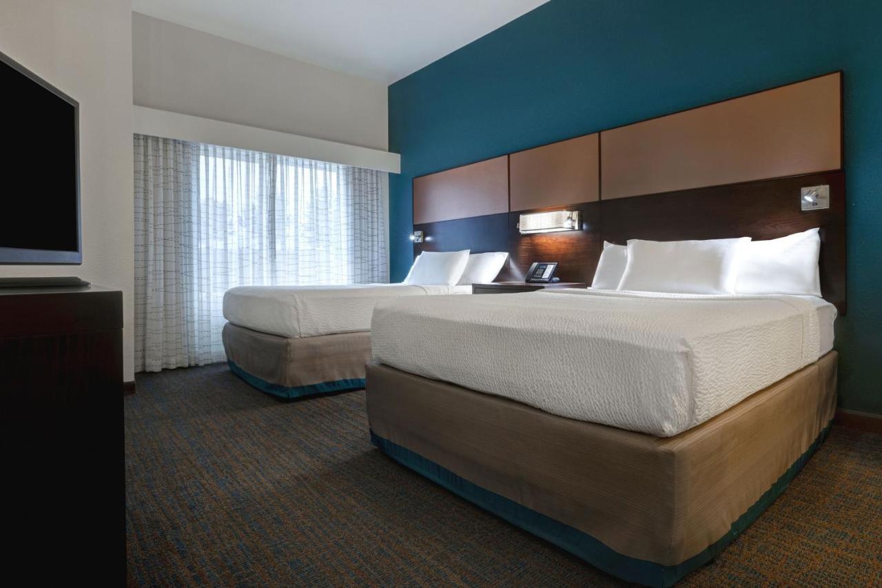 Residence Inn By Marriott Pullman Εξωτερικό φωτογραφία