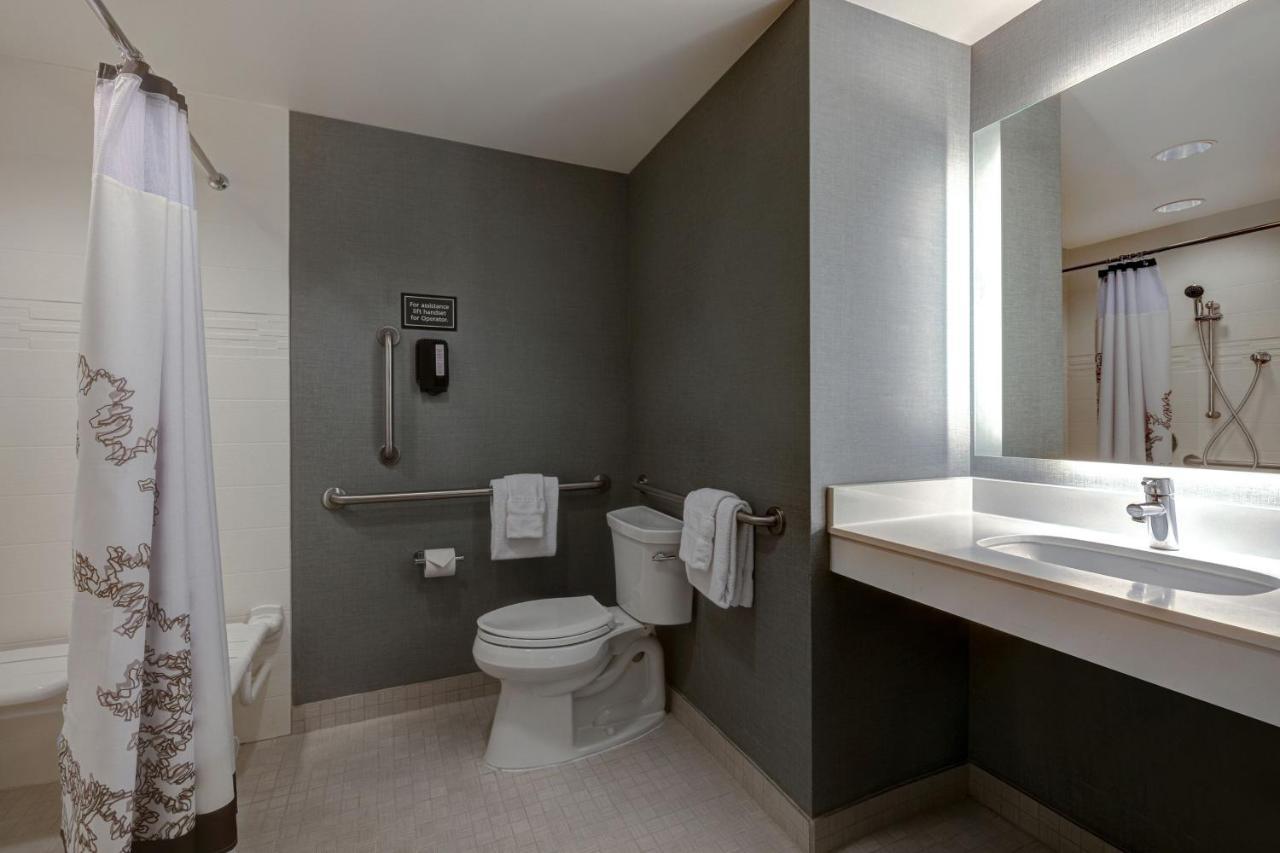 Residence Inn By Marriott Pullman Εξωτερικό φωτογραφία