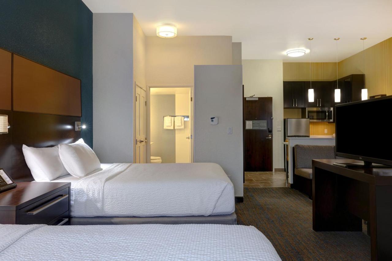 Residence Inn By Marriott Pullman Εξωτερικό φωτογραφία