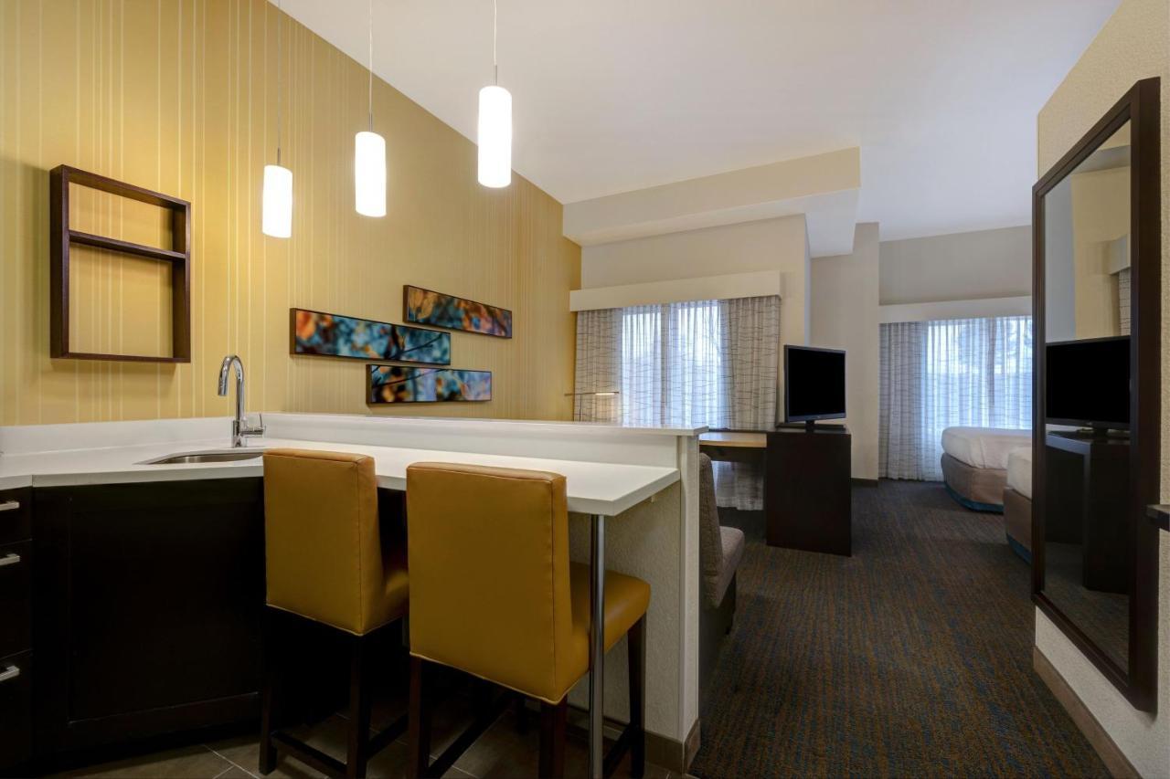 Residence Inn By Marriott Pullman Εξωτερικό φωτογραφία