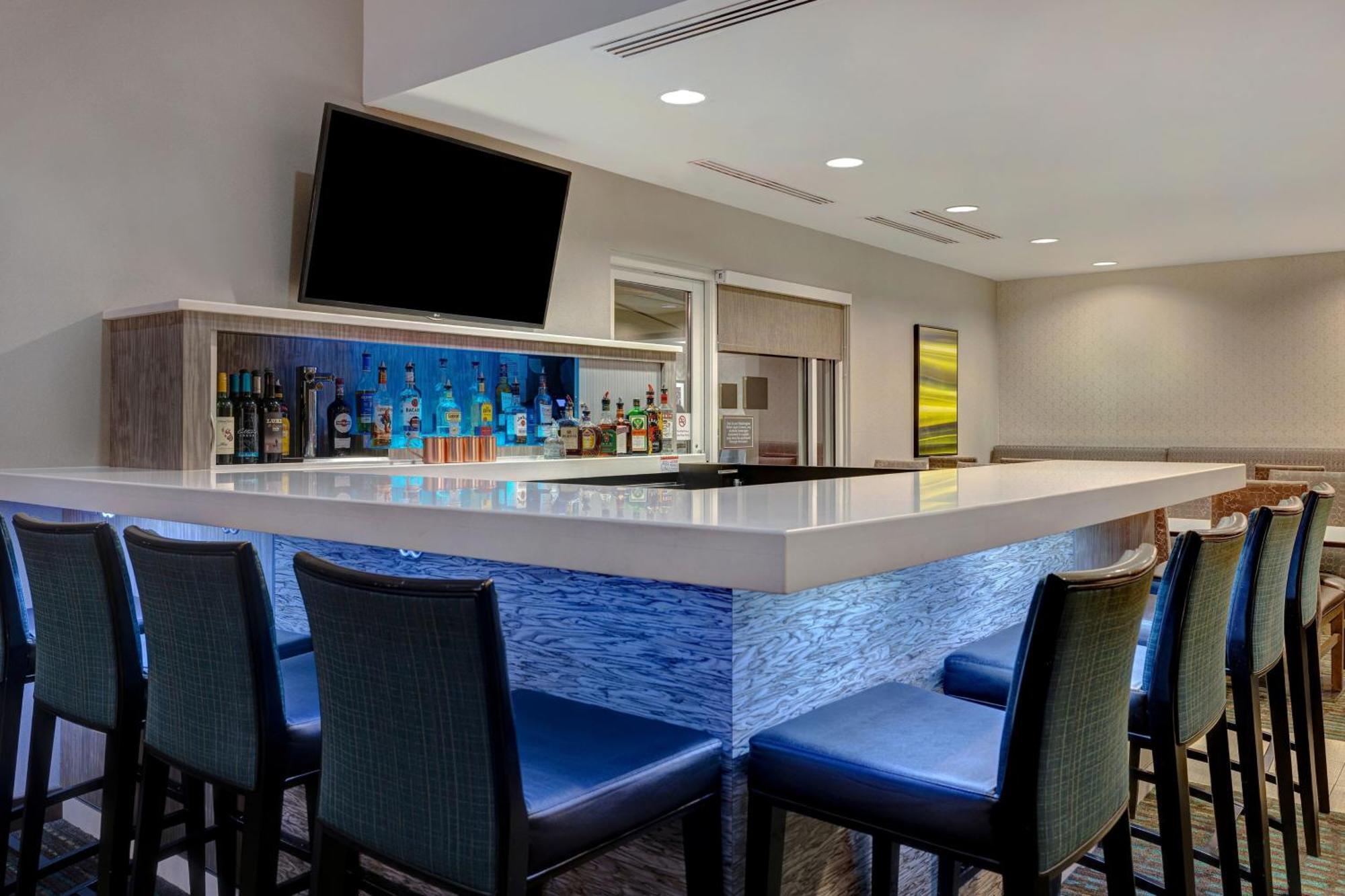 Residence Inn By Marriott Pullman Εξωτερικό φωτογραφία