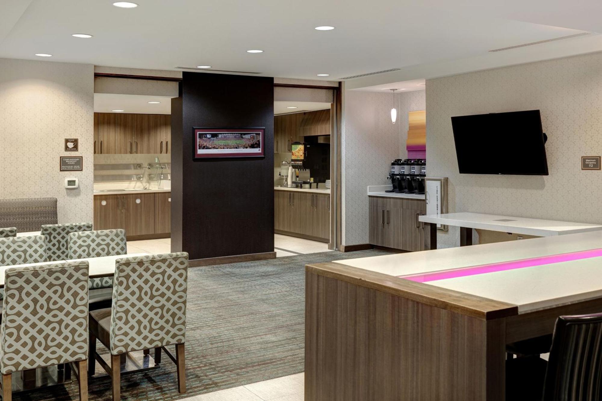 Residence Inn By Marriott Pullman Εξωτερικό φωτογραφία