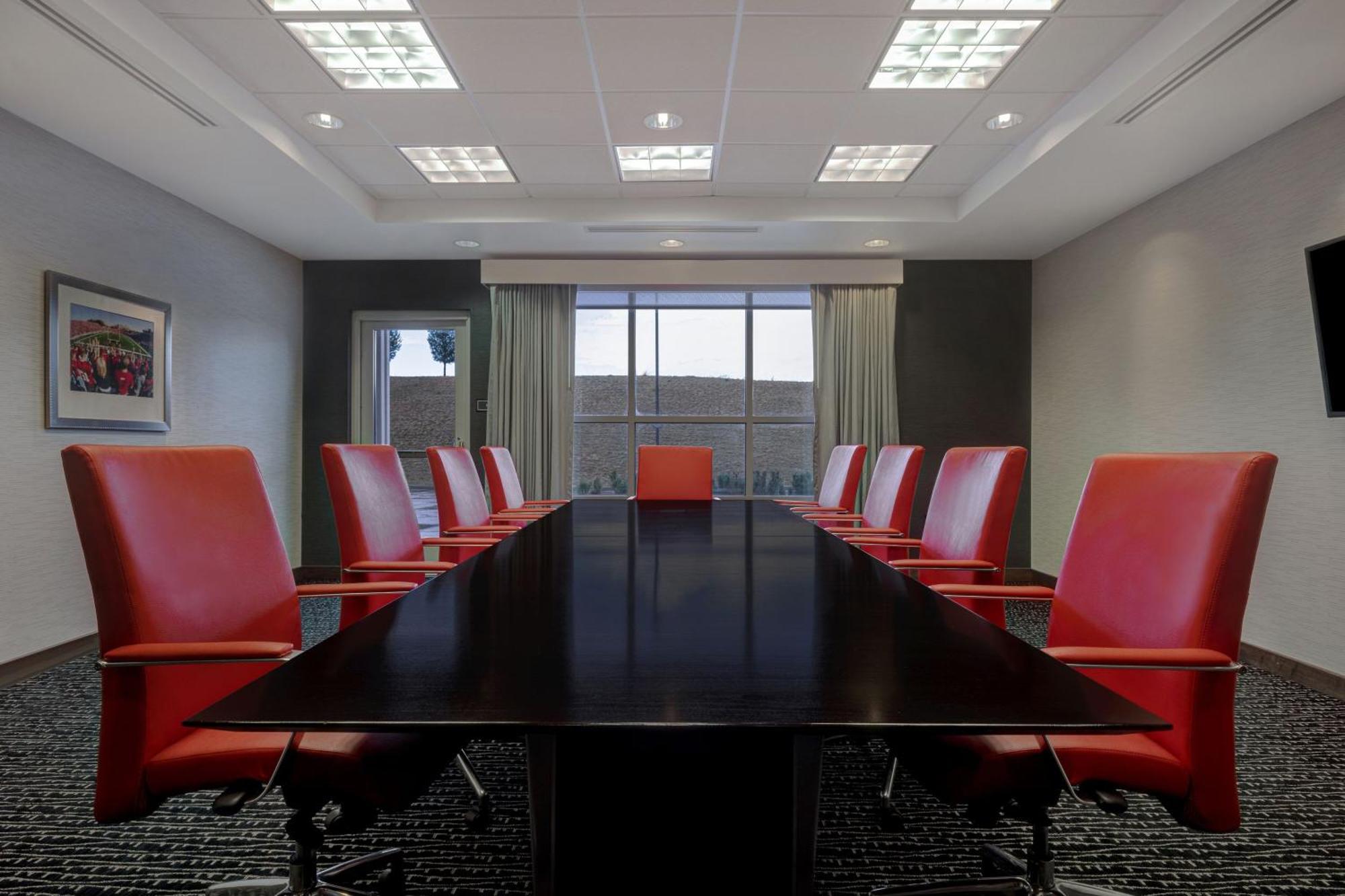 Residence Inn By Marriott Pullman Εξωτερικό φωτογραφία