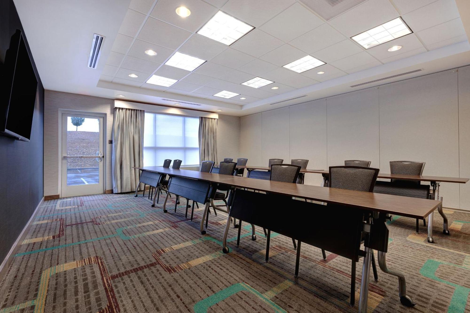 Residence Inn By Marriott Pullman Εξωτερικό φωτογραφία