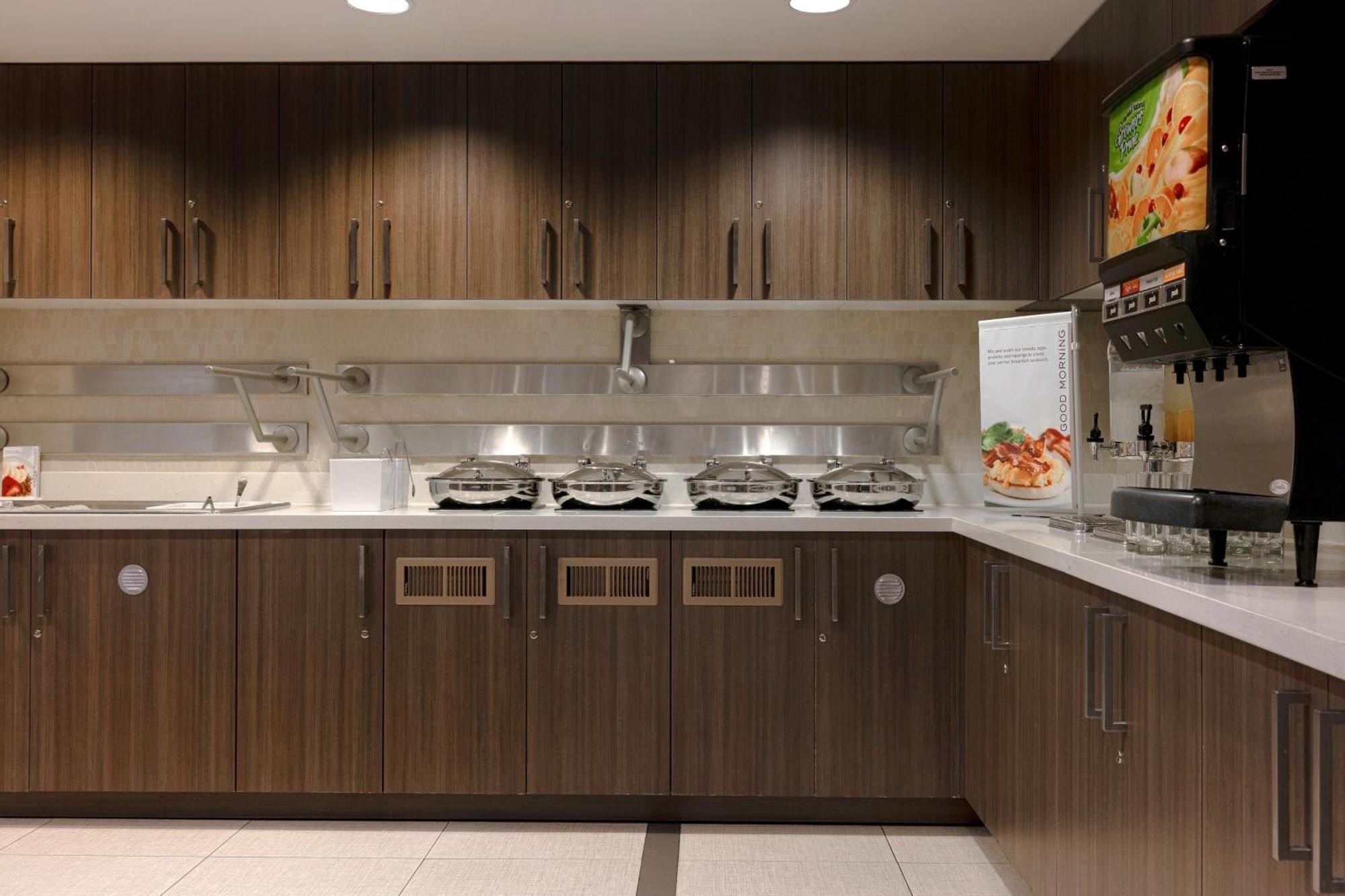 Residence Inn By Marriott Pullman Εξωτερικό φωτογραφία