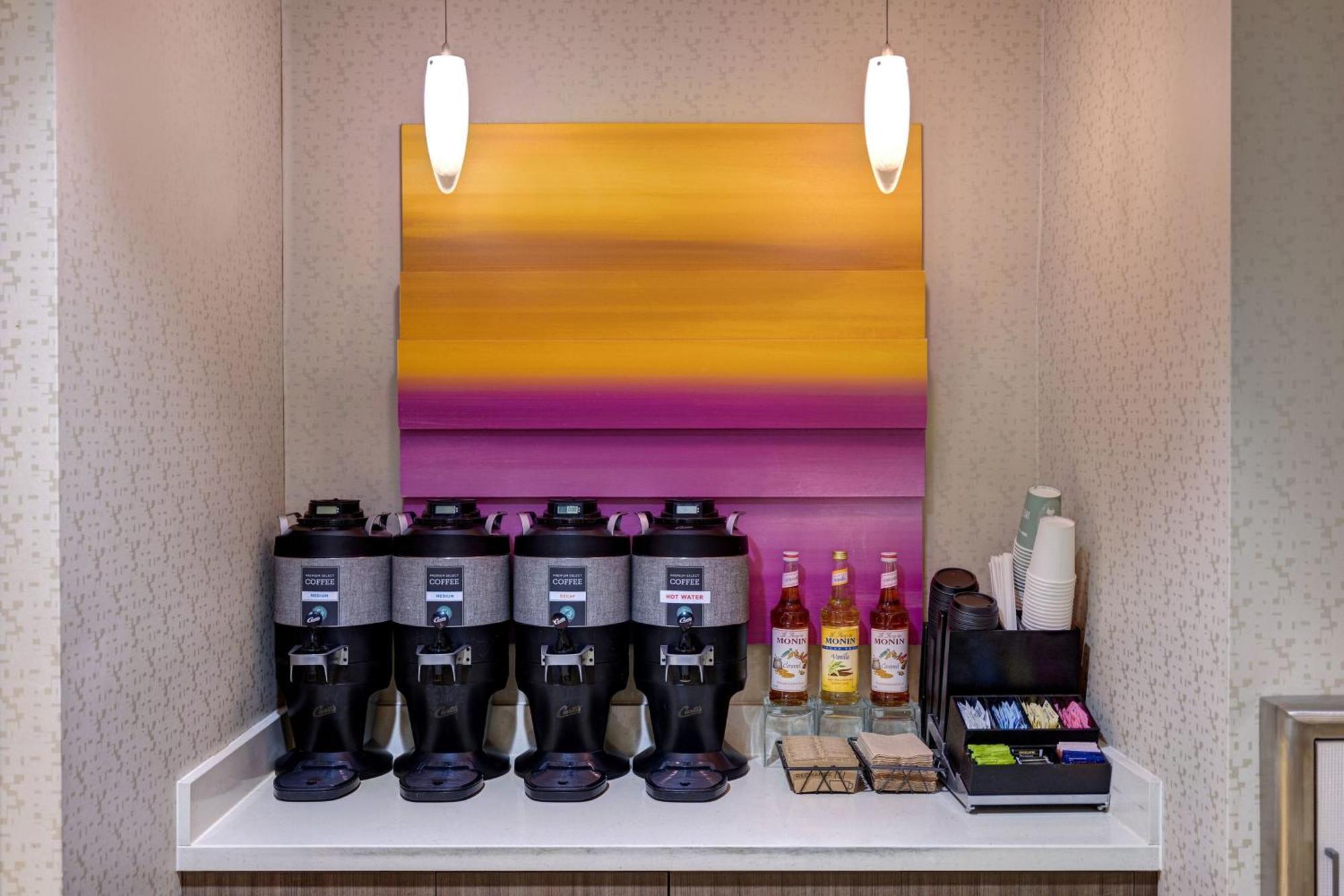 Residence Inn By Marriott Pullman Εξωτερικό φωτογραφία