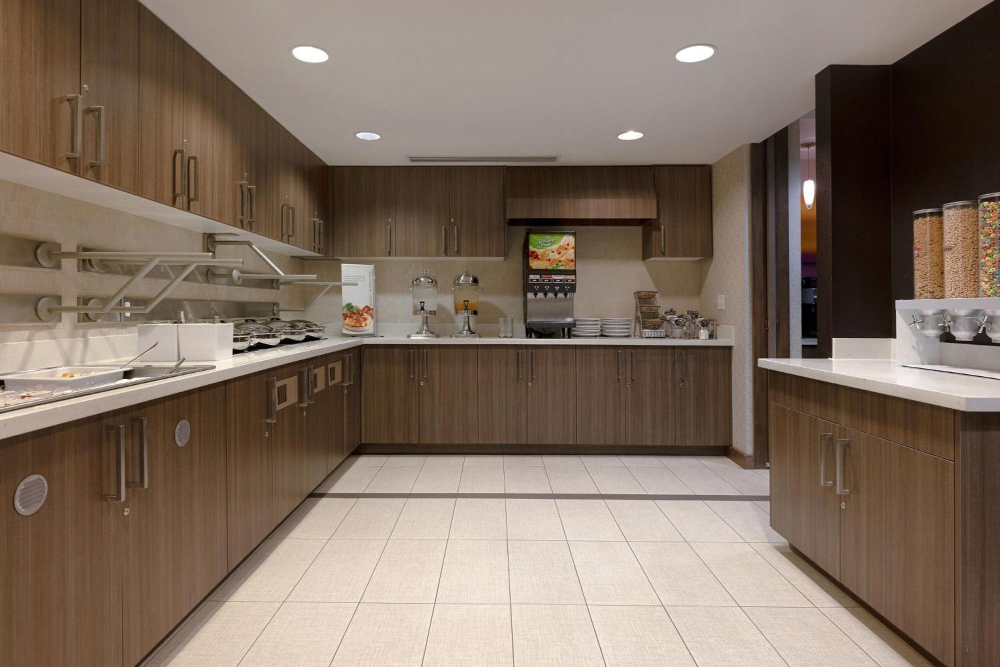 Residence Inn By Marriott Pullman Εξωτερικό φωτογραφία