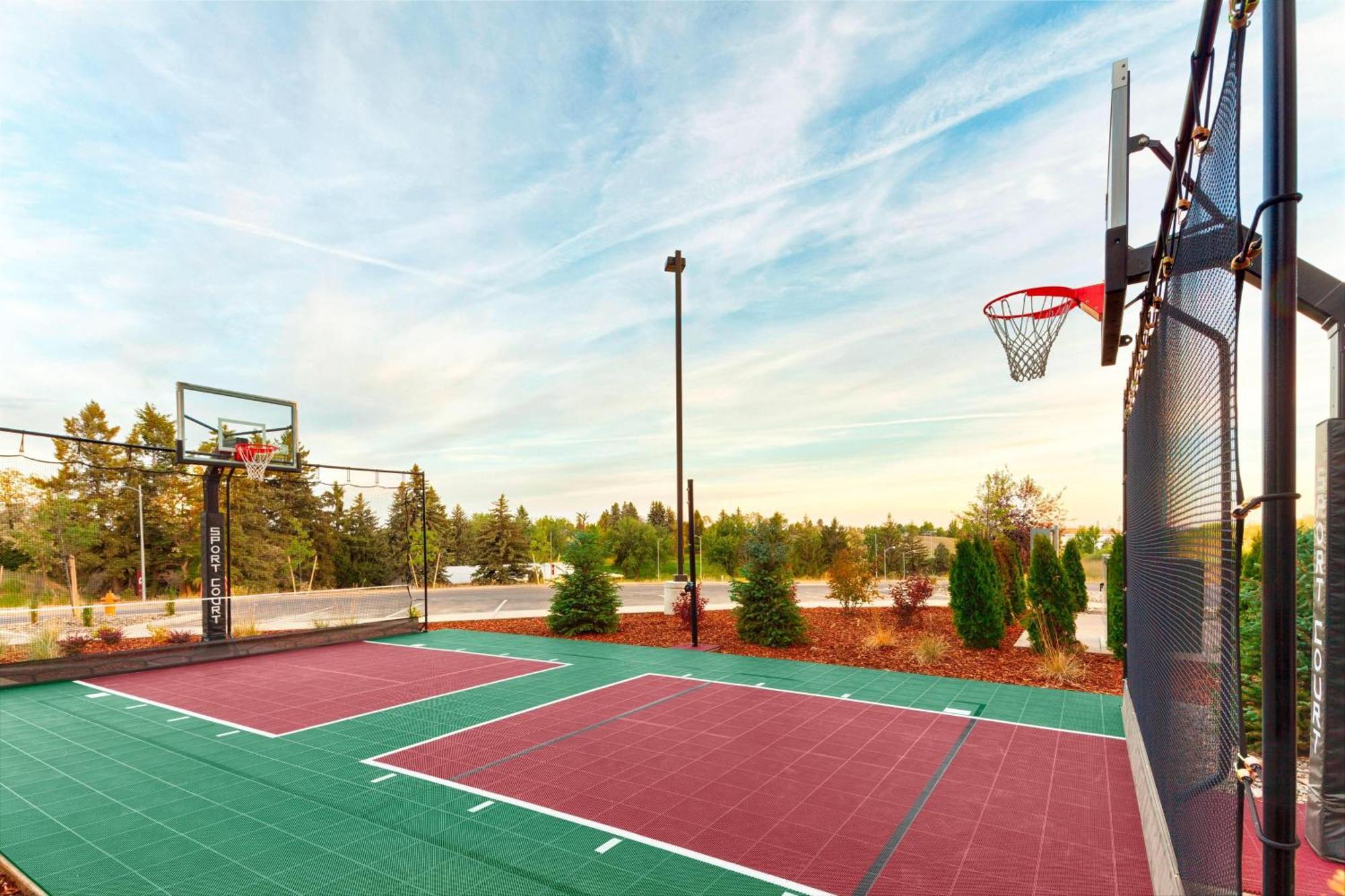 Residence Inn By Marriott Pullman Εξωτερικό φωτογραφία