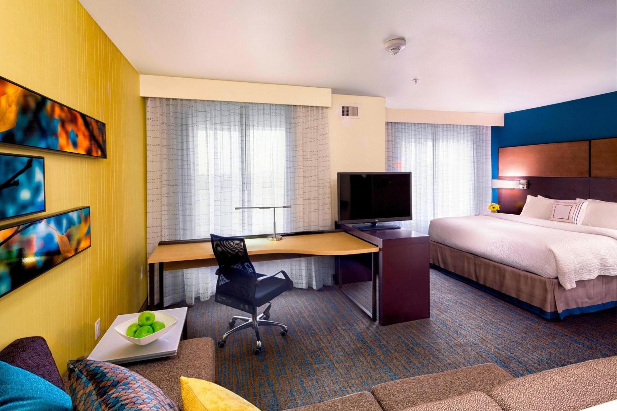 Residence Inn By Marriott Pullman Εξωτερικό φωτογραφία