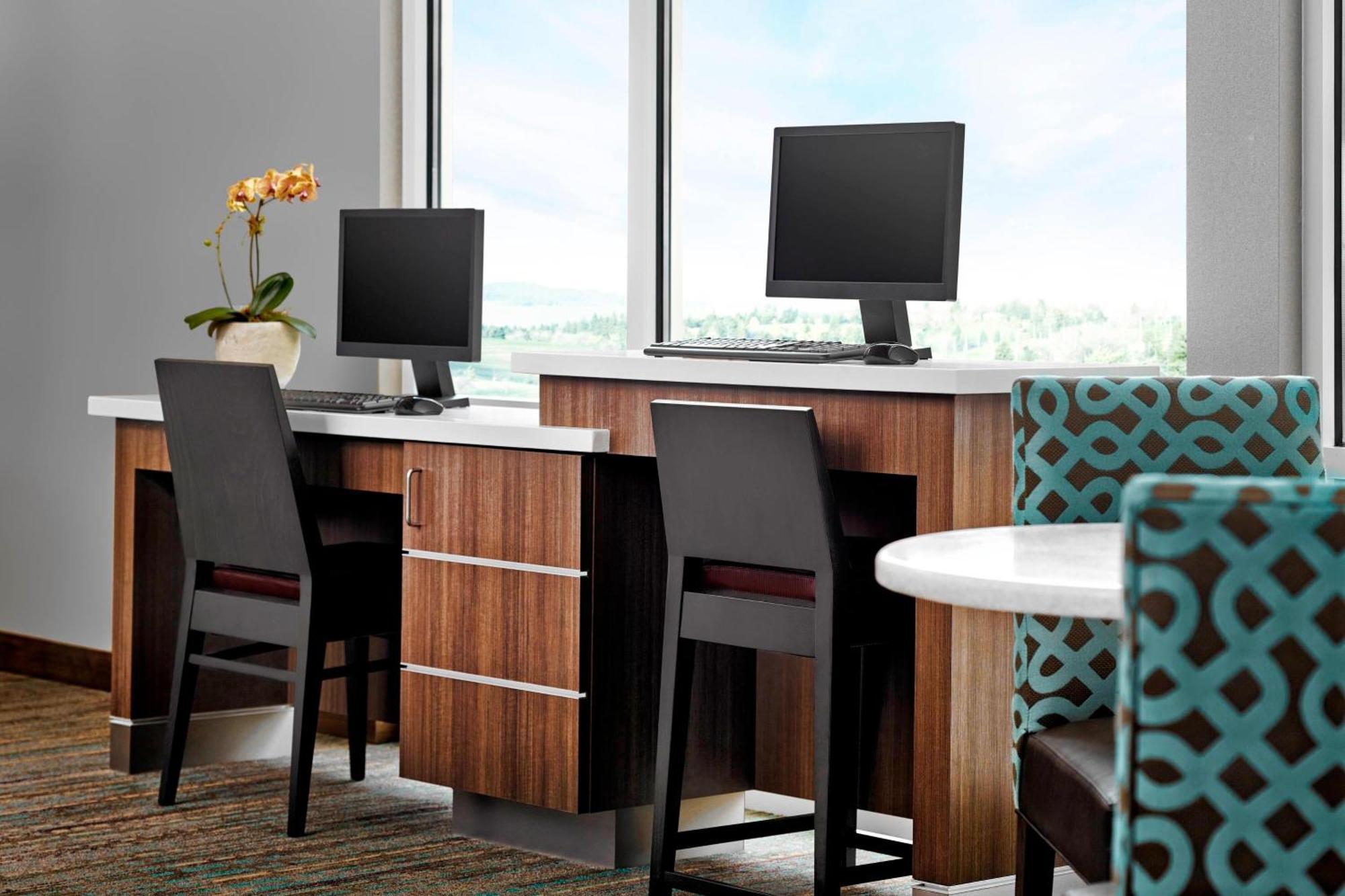 Residence Inn By Marriott Pullman Εξωτερικό φωτογραφία