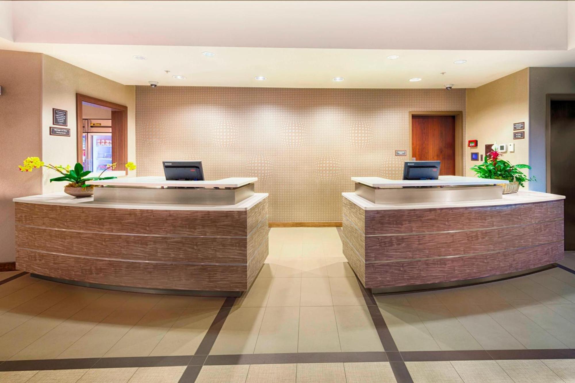 Residence Inn By Marriott Pullman Εξωτερικό φωτογραφία