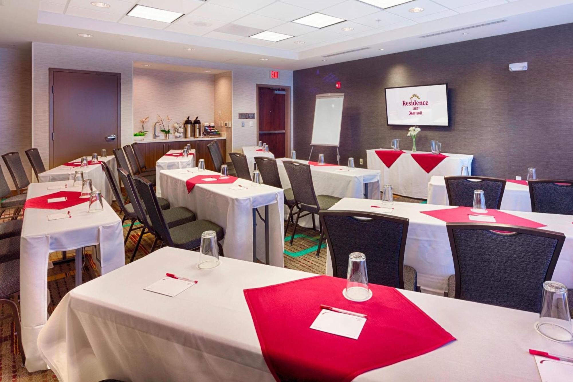 Residence Inn By Marriott Pullman Εξωτερικό φωτογραφία