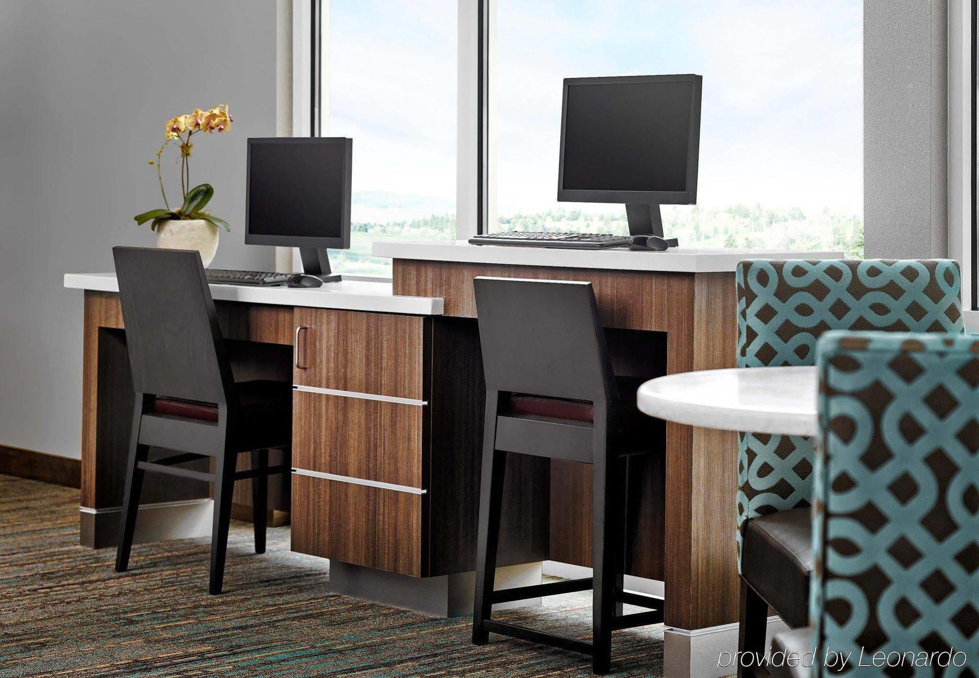 Residence Inn By Marriott Pullman Εξωτερικό φωτογραφία