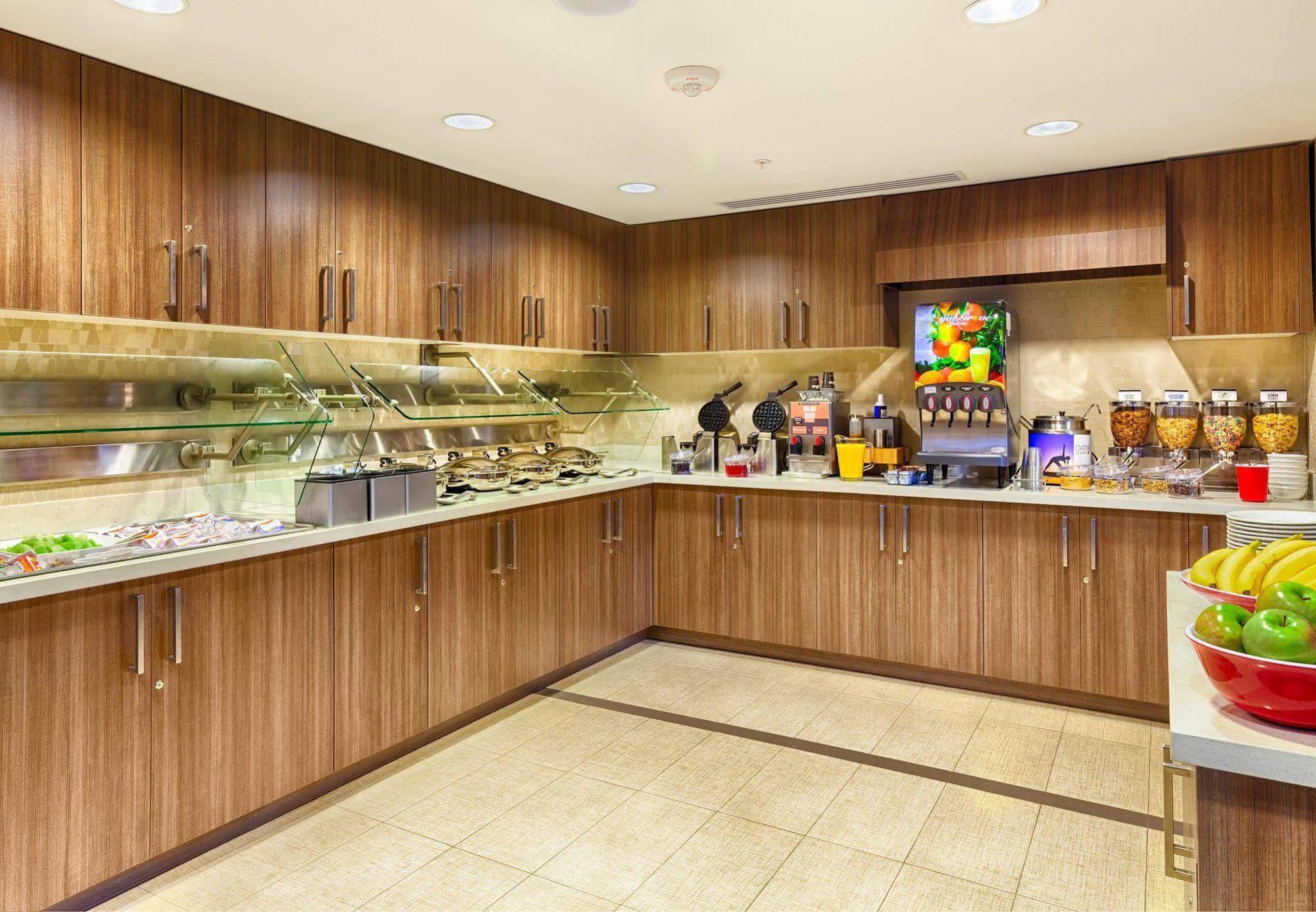 Residence Inn By Marriott Pullman Εξωτερικό φωτογραφία