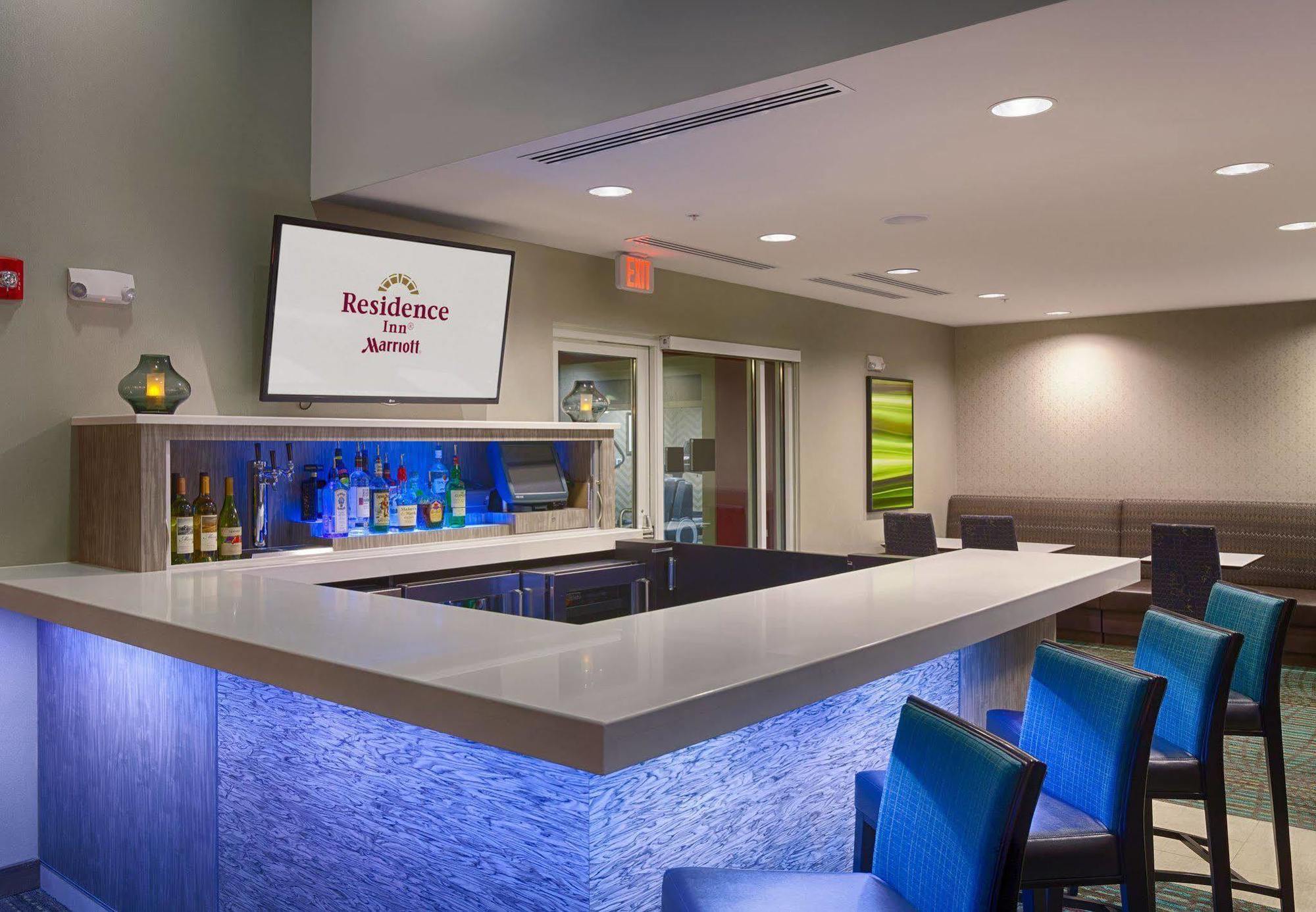 Residence Inn By Marriott Pullman Εξωτερικό φωτογραφία