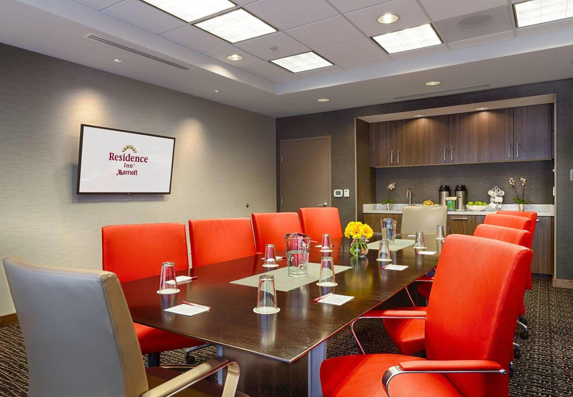 Residence Inn By Marriott Pullman Εξωτερικό φωτογραφία
