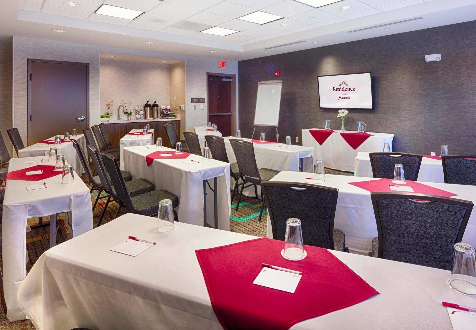 Residence Inn By Marriott Pullman Εξωτερικό φωτογραφία